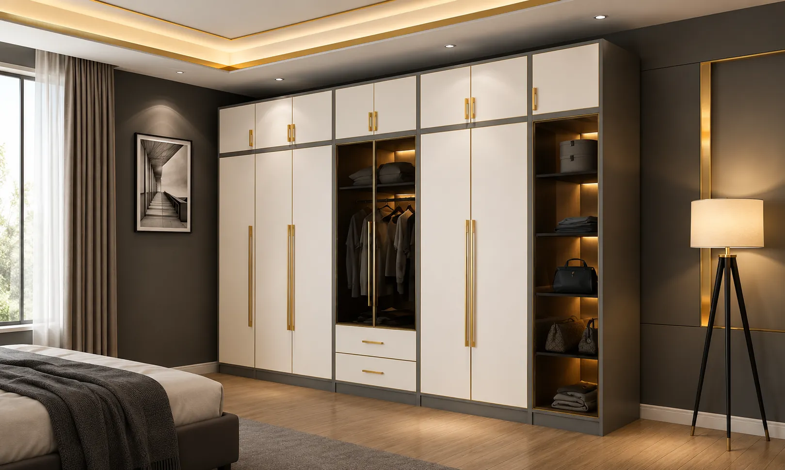 uPVC Doors & Windows