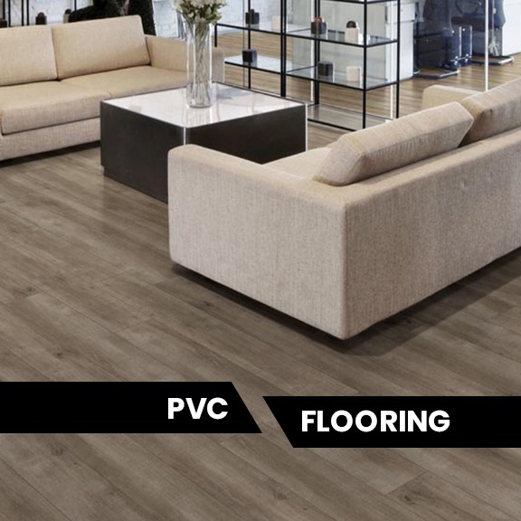 PVC Flooring