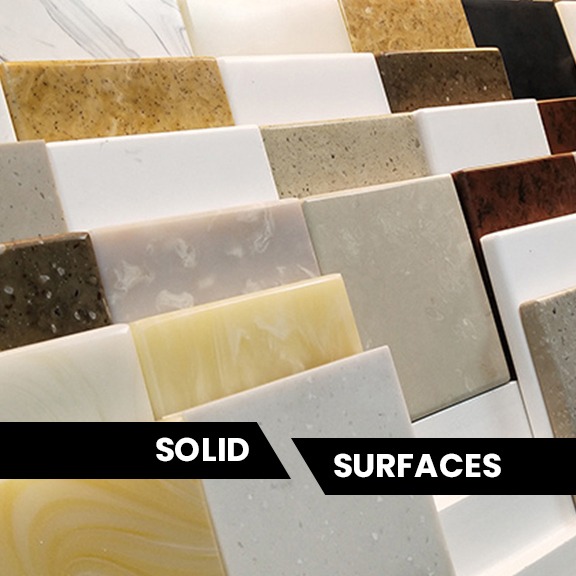 Solid Surfaces