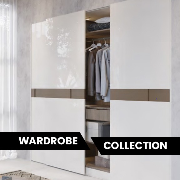 Wardrobe Collection