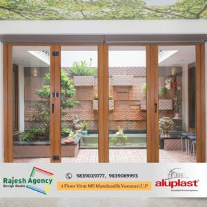 Reasons why you should choose uPVC Doors and Windows