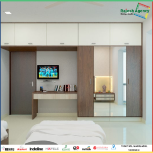 6 Advantages of Fitted Wardrobes in the Bedroom and Other Room