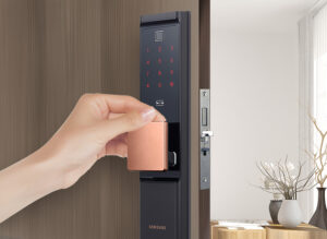 Why are there so many different types of digital locks and which one is suitable for me?