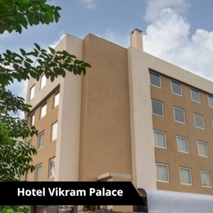 Hotel Vikram Palace, Varanasi