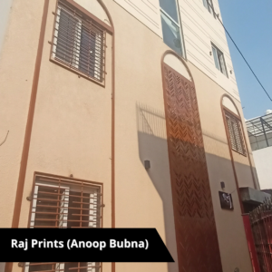 Raj Prints (Anoop Bubna)