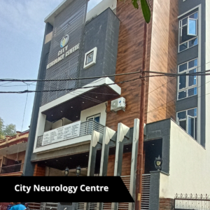 City Neurology Centre