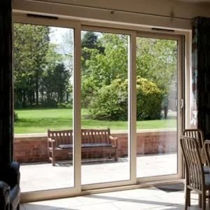 Enhance Peaceful Living with uPVC Doors and Windows