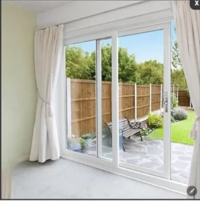 Choosing the Right uPVC Doors and Windows for Your Home