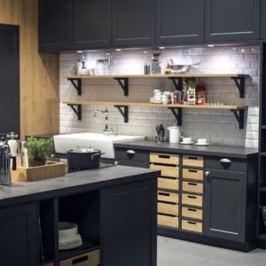 Trending Modern Kitchen Design Ideas For Your Home